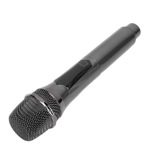 Wireless Dynamic Microphone System - 1 2.4G