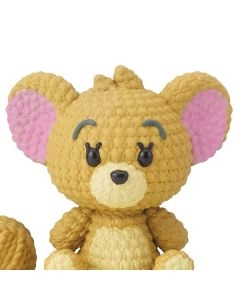 Banpresto Tom And Jerry Amicot Petit