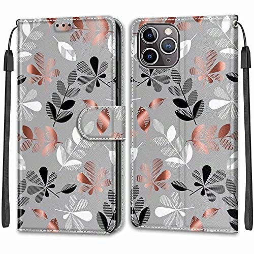 Wallet Case Folio for iPhone 12 Pro