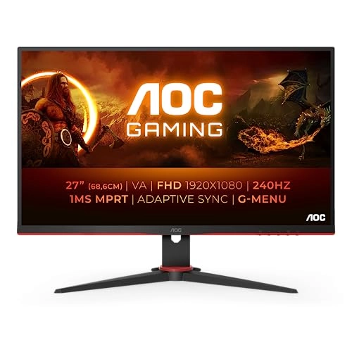 C27G2Z - 27 inch 1920 X 1080