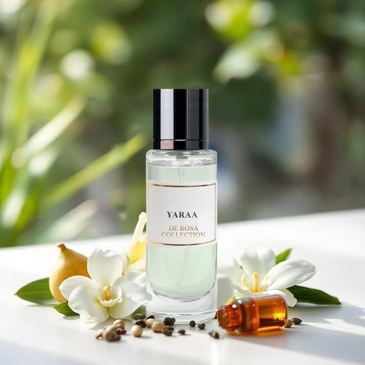 Jasmine Eau de Parfum 30 ml