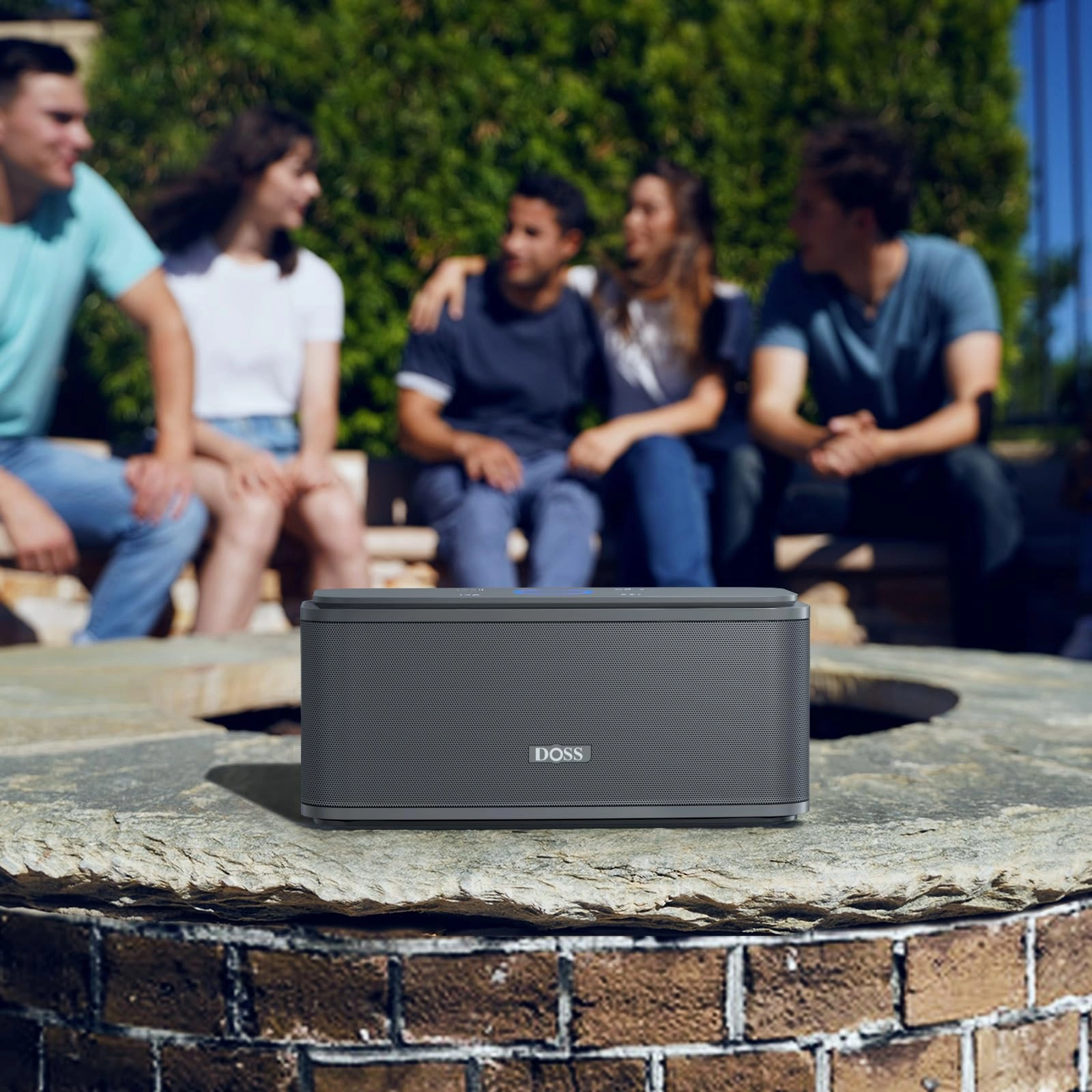 SoundBox Touch - 12W
