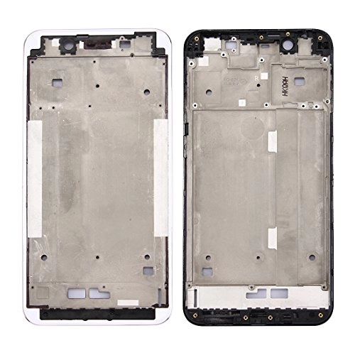 Vivo Y66 Front Housing LCD Frame Bezel Plate