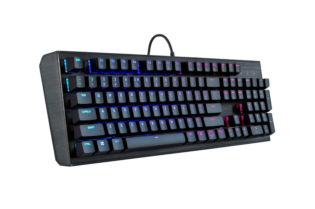 Cooler Master CK552 - US Wired