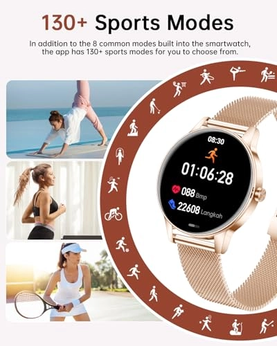 Smartwatch 41mm