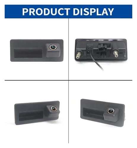 Reverse Camera - Night vision HD