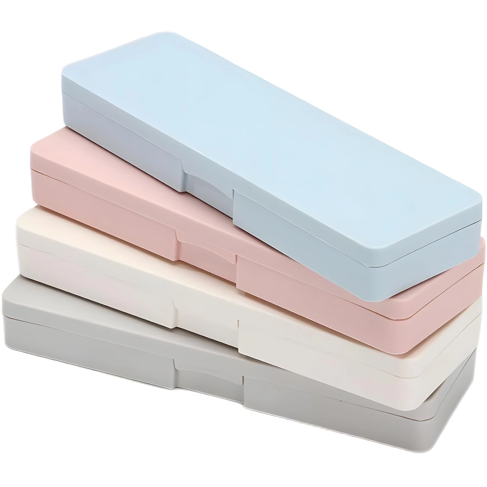 elentge Pencil Box - 4 Piece