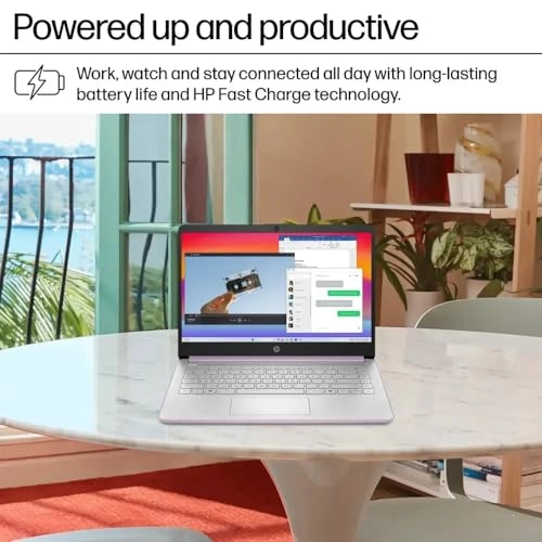 UltraBook - 14'' 128GB 16GB 1.6TB N150