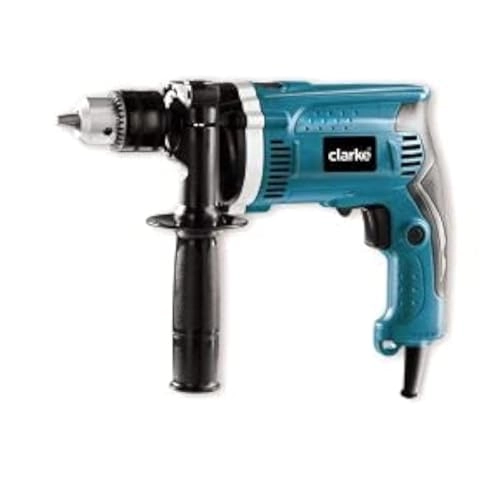 CLARKE Impact Drill - 16mm 710W