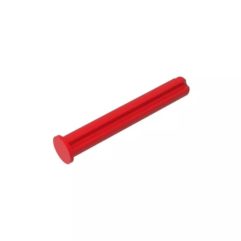 BrickBuddy Technic Axle 4 with Stop - 87083102