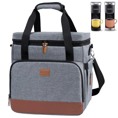 Coffee Maker Travel Bag