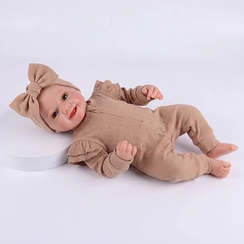 Nancy Doll - 16 Inch Silicone Ages 3+
