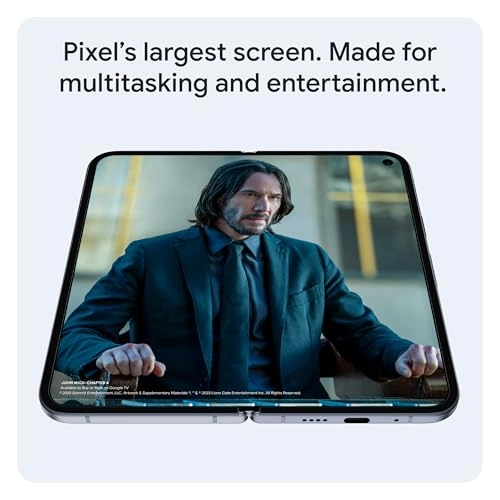 Pixel 10 Pro Fold - 16 GB 256GB
