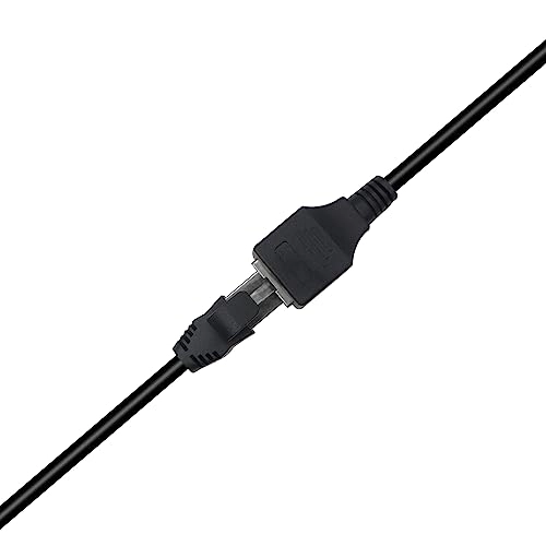 Cat6 Ethernet Patch Cable - 1m