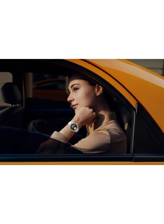 Gazelle Urban Elegance Zinc Alloy GPS