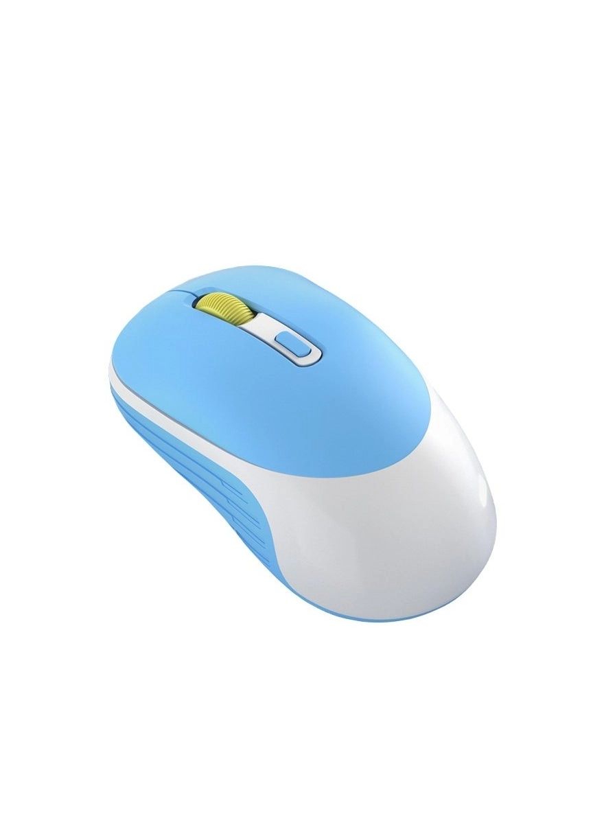 Fashionable Mouse  Anti Slip - Wired