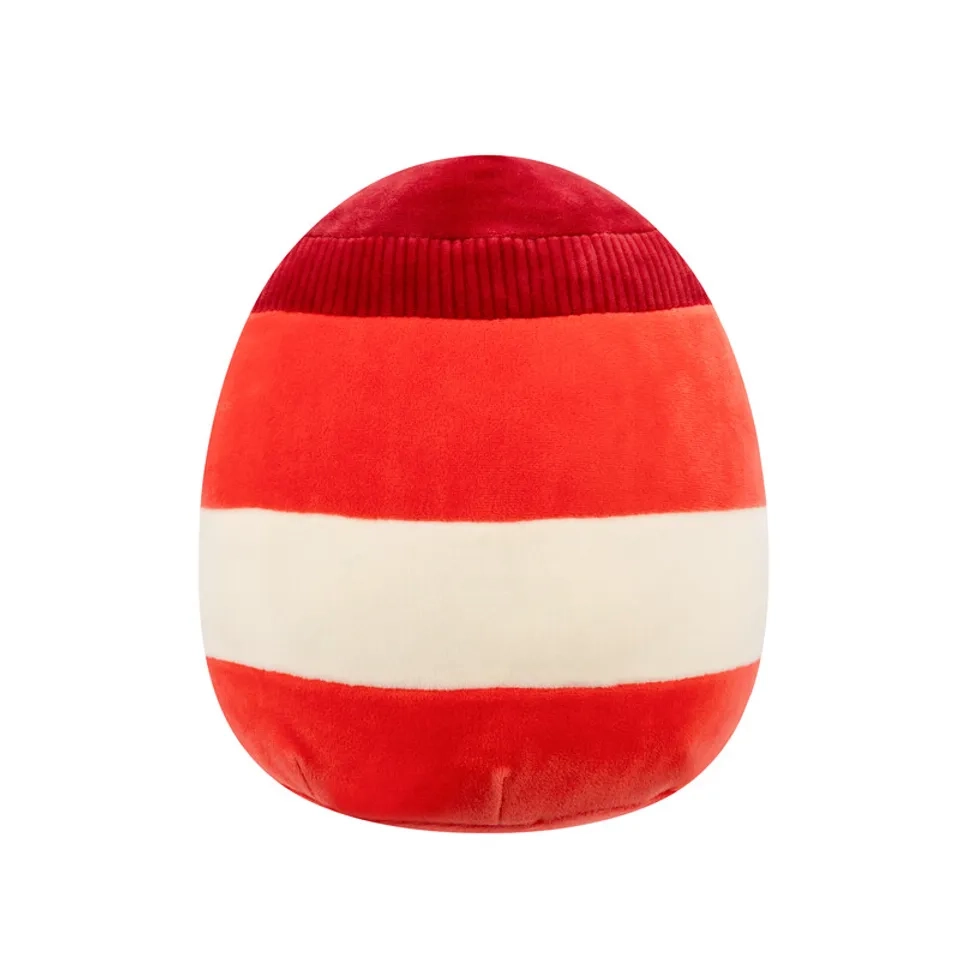 Odion Fire Noodles - 12.7 cm + Illia Sriracha Flipamallows