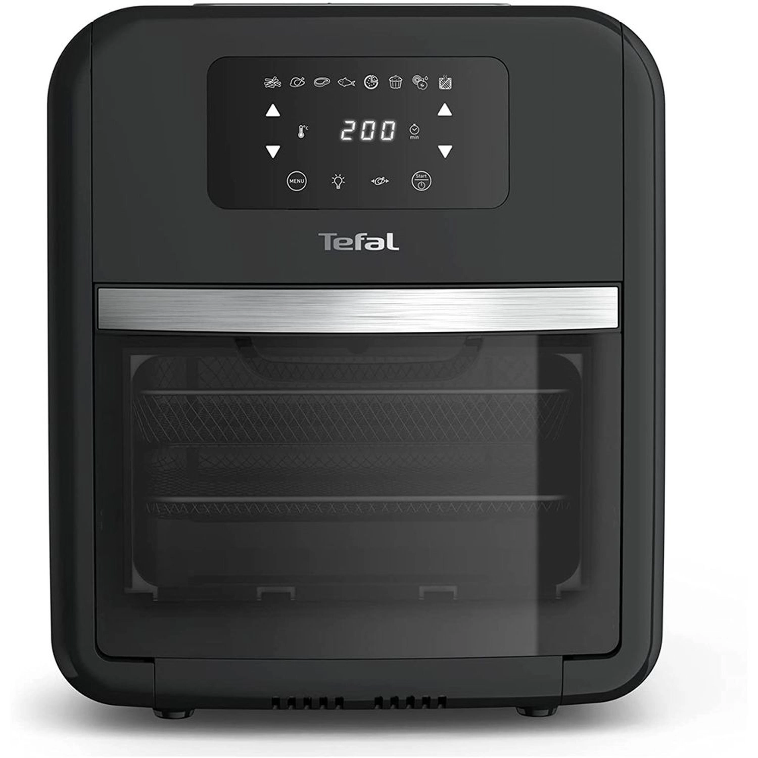 Tefal FW501827 - 1.7 liter