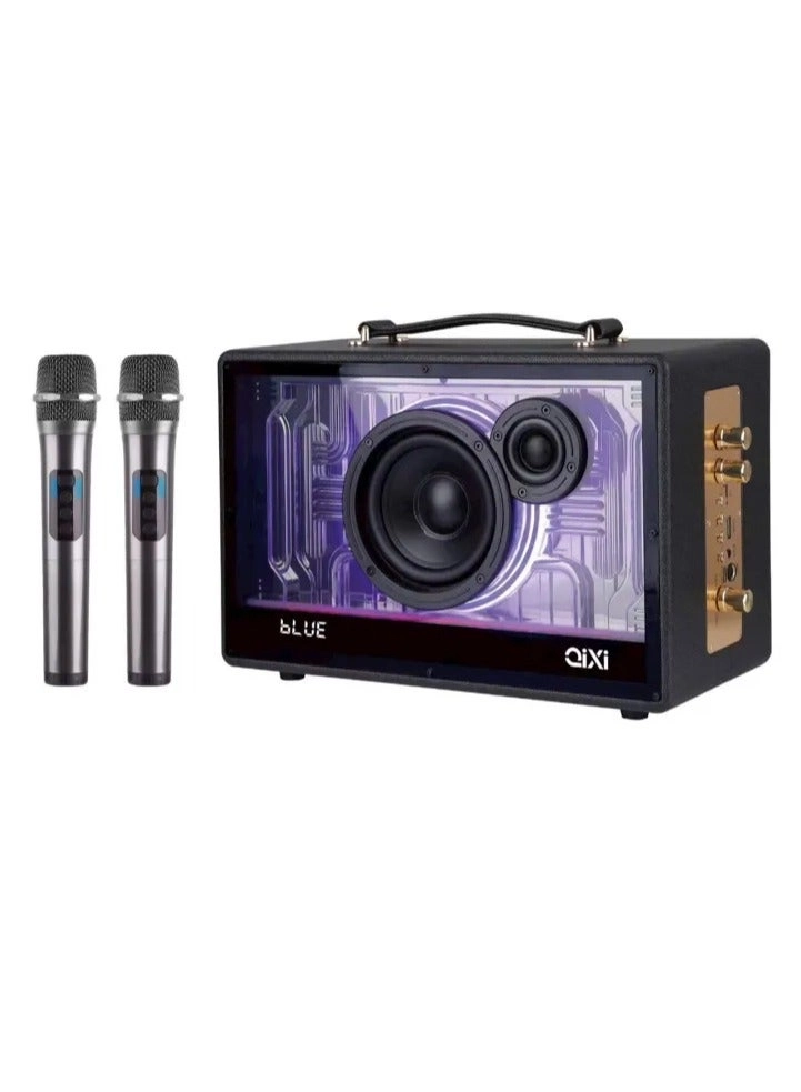 QiXi SK-2060 - wireless microphone