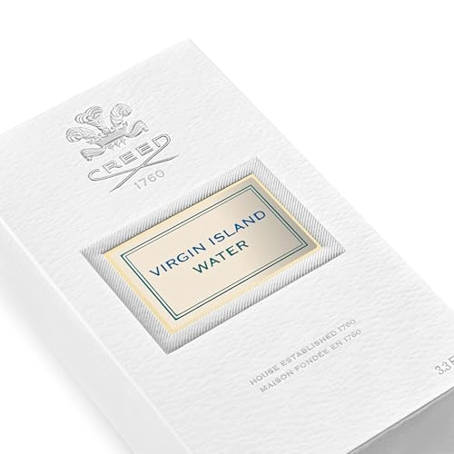 Virgin Island Water Eau de Parfum 100 ml