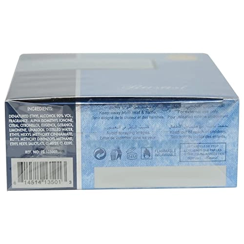 Royale Blue Eau de Parfum 75 ml