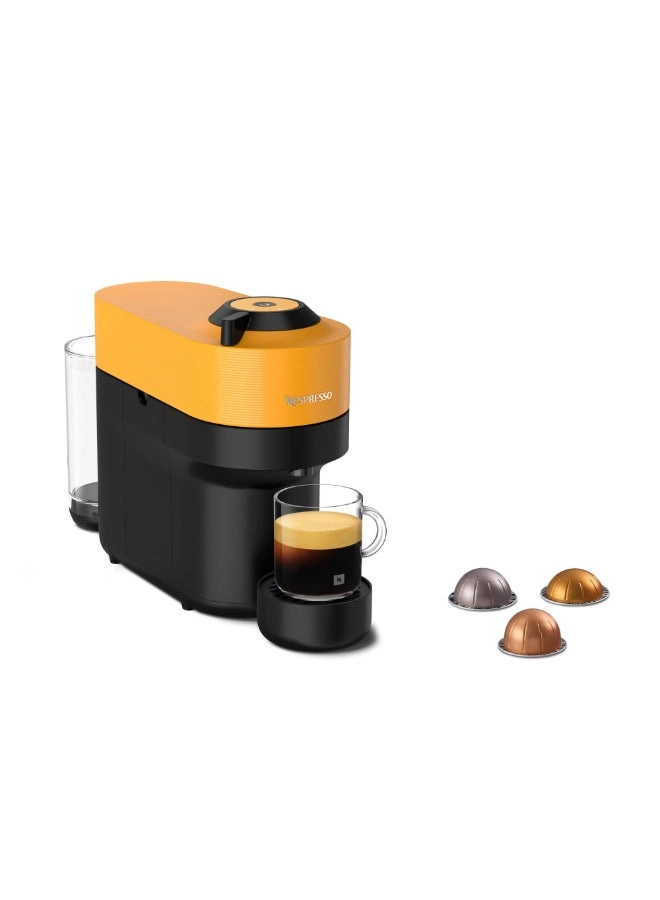 Nespresso GDV2-GB-YE-NE - 0.5L