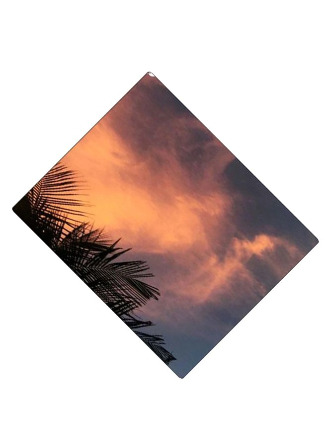 Printed Anti-Slip Gaming Mouse Pad