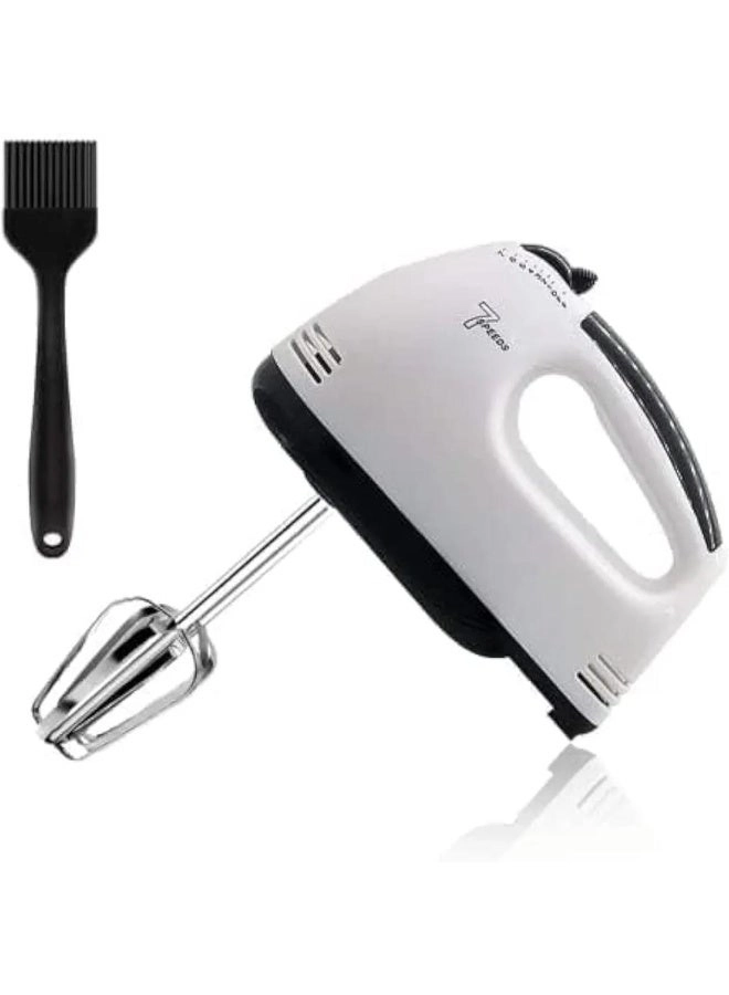 Tradeo Super Hand Mixer - 180W