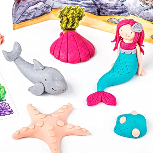 Fimo Kids Form & Play Pet - Clay 4