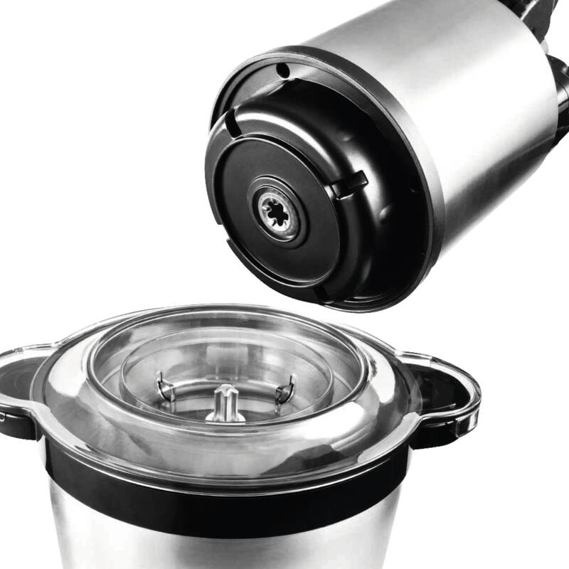 40966 Professional Multifunctional Chopper - 5 L Electric