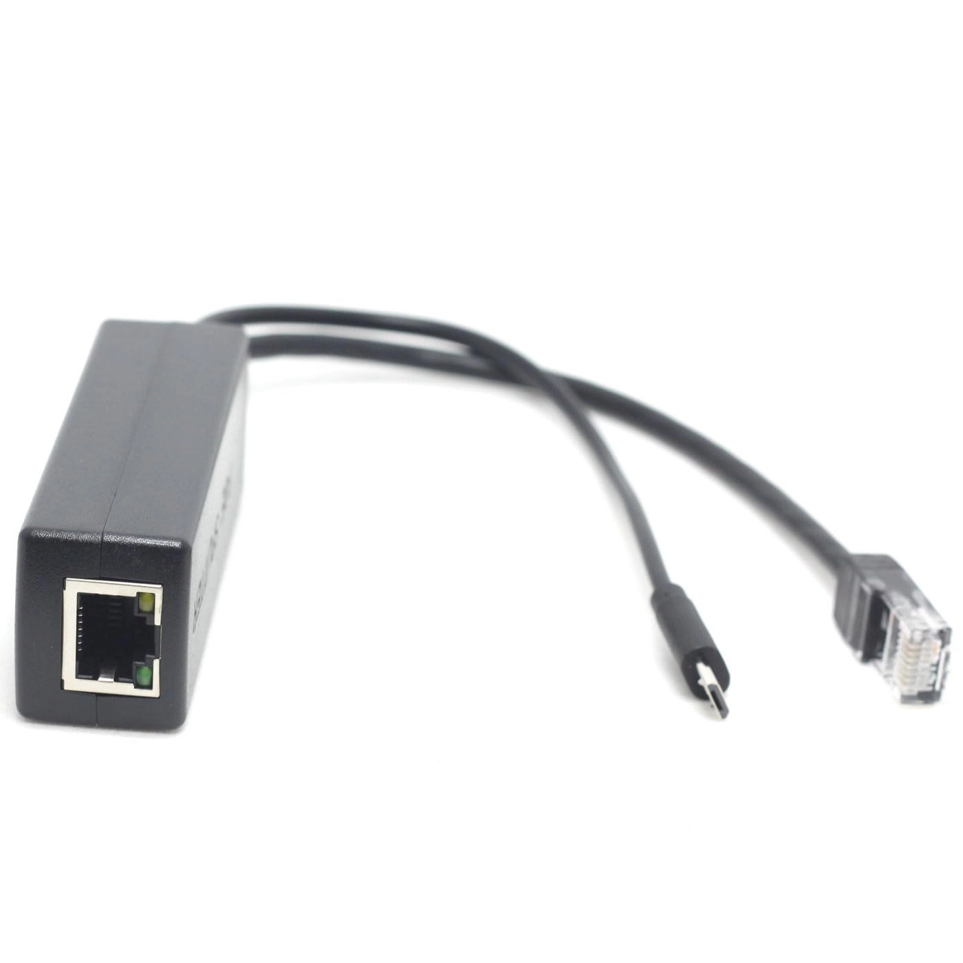 Active PoE Splitter - 48V