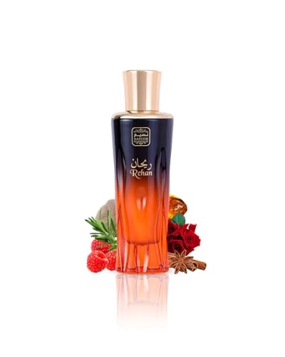 Rehan Aqua Eau de Parfum 80ml