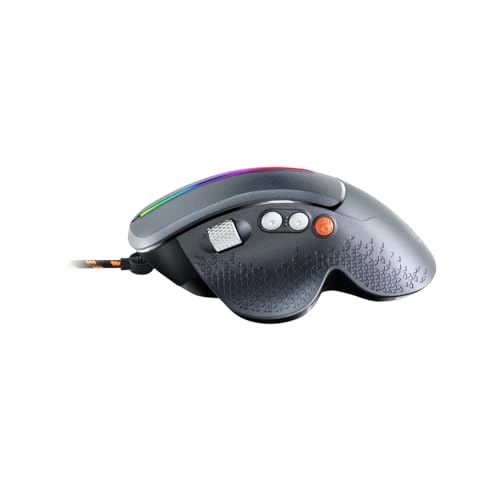 SGM12 Gaming Mouse - USB