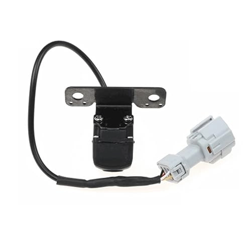 Rear View Camera - Night vision