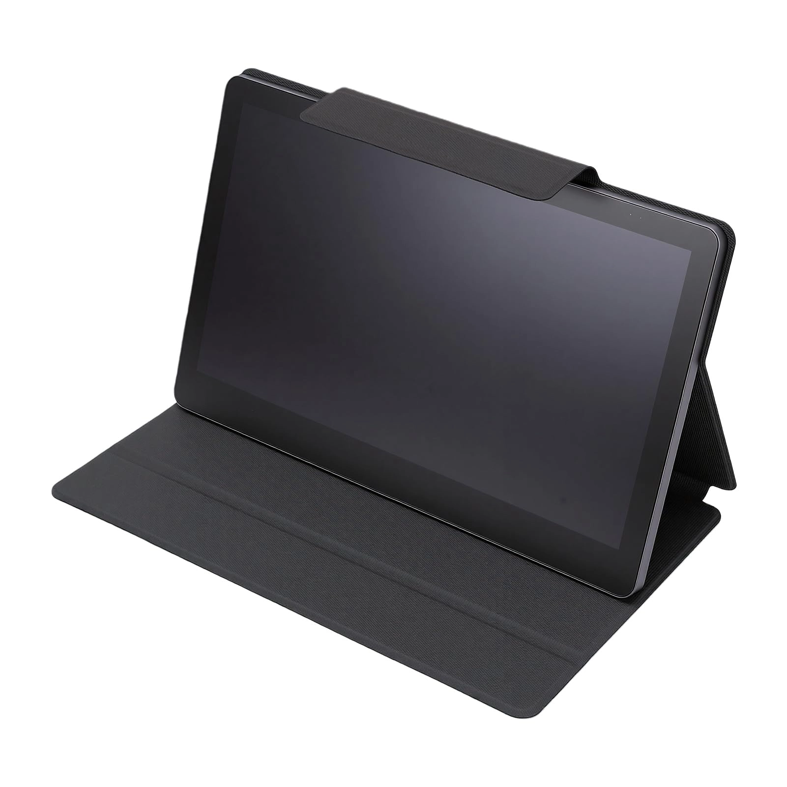 SENECESLI P120T - 256x143mm 16384