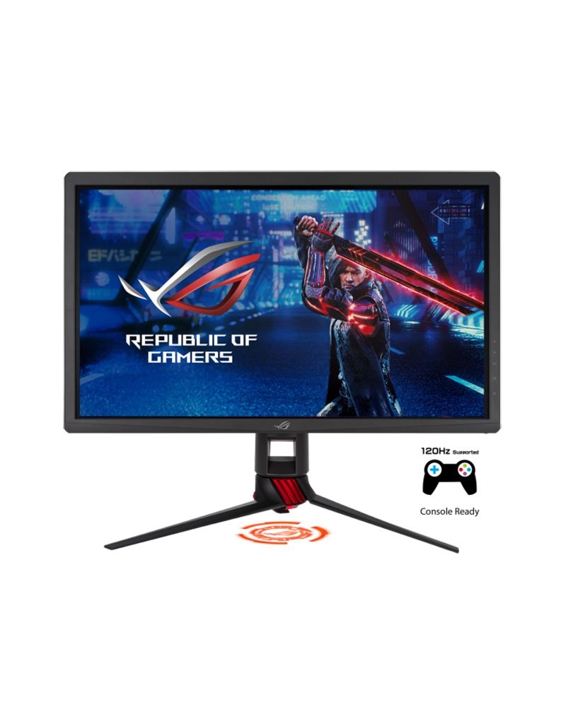 ASUS XG27UQ - 27 Inches 3840 x 2160