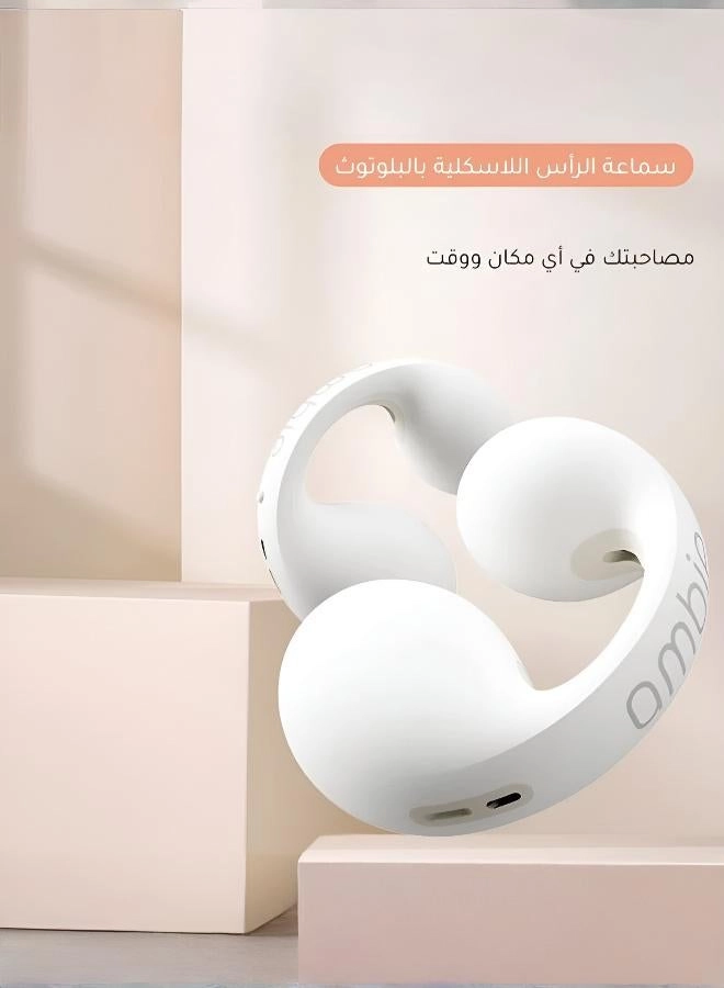 Sound Earcuffs Wireless Headphone