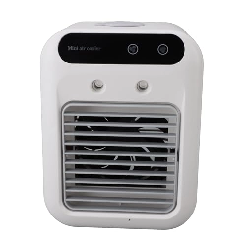 Portable Conditioner