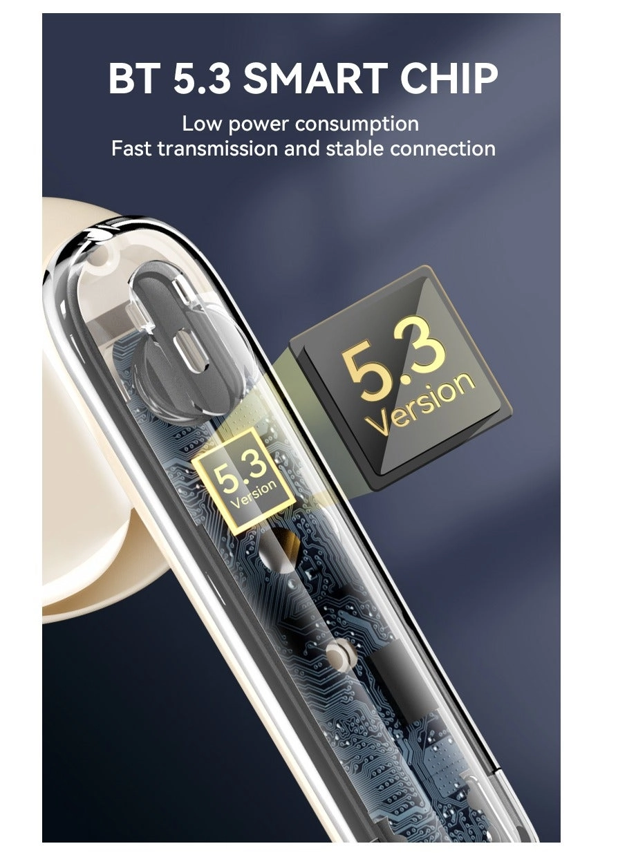 BW92 Wireless Earbud