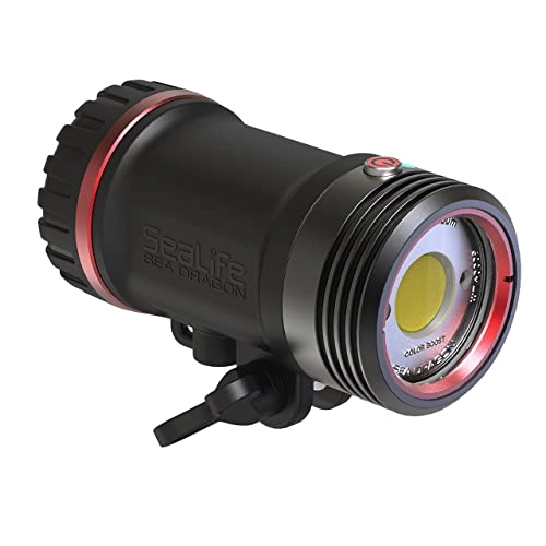 Sea Dragon 5000 - 5000 lumens SL680