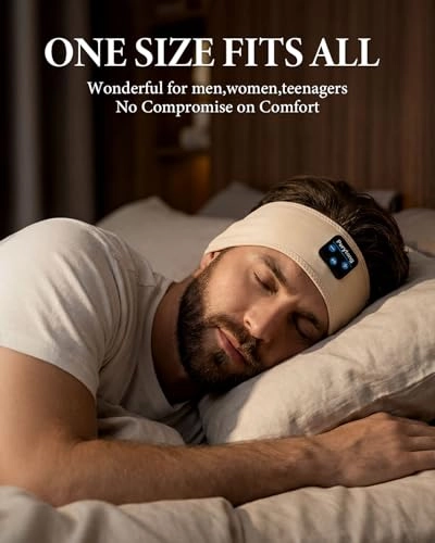 Sleep Headphones Wireless Headphone