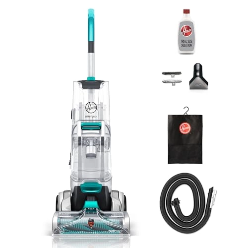 SmartWash Pet + Paws & Claws Clean Packs - Automatic Cleaning