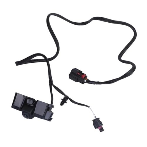 Rear View Backup Camera - Wire
