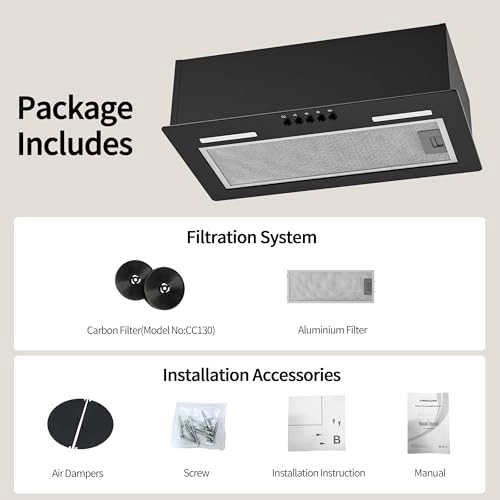 FGS-EBB08Z52AC - 350m³/h 52 cm
