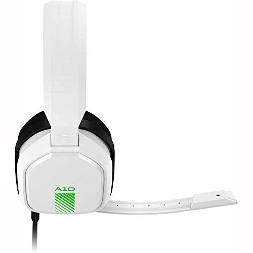 A10 Wired Headset