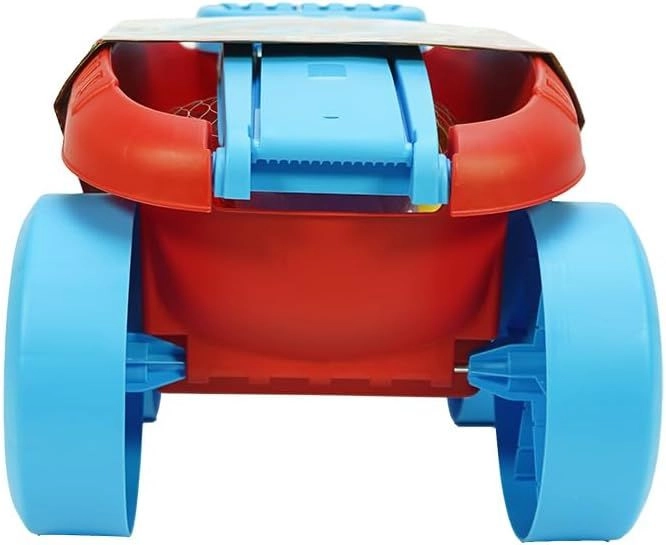 Baby Handcart - 32pcs Multi Colour 3 +