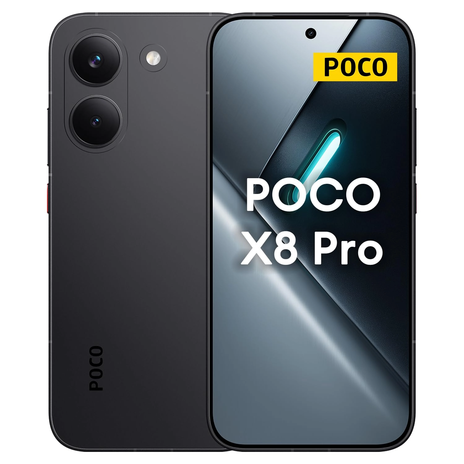 POCO X8 pro 12GB 512GB