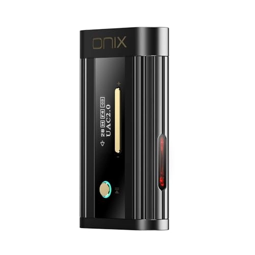 Onix Beta XI2 - Dual CS43198