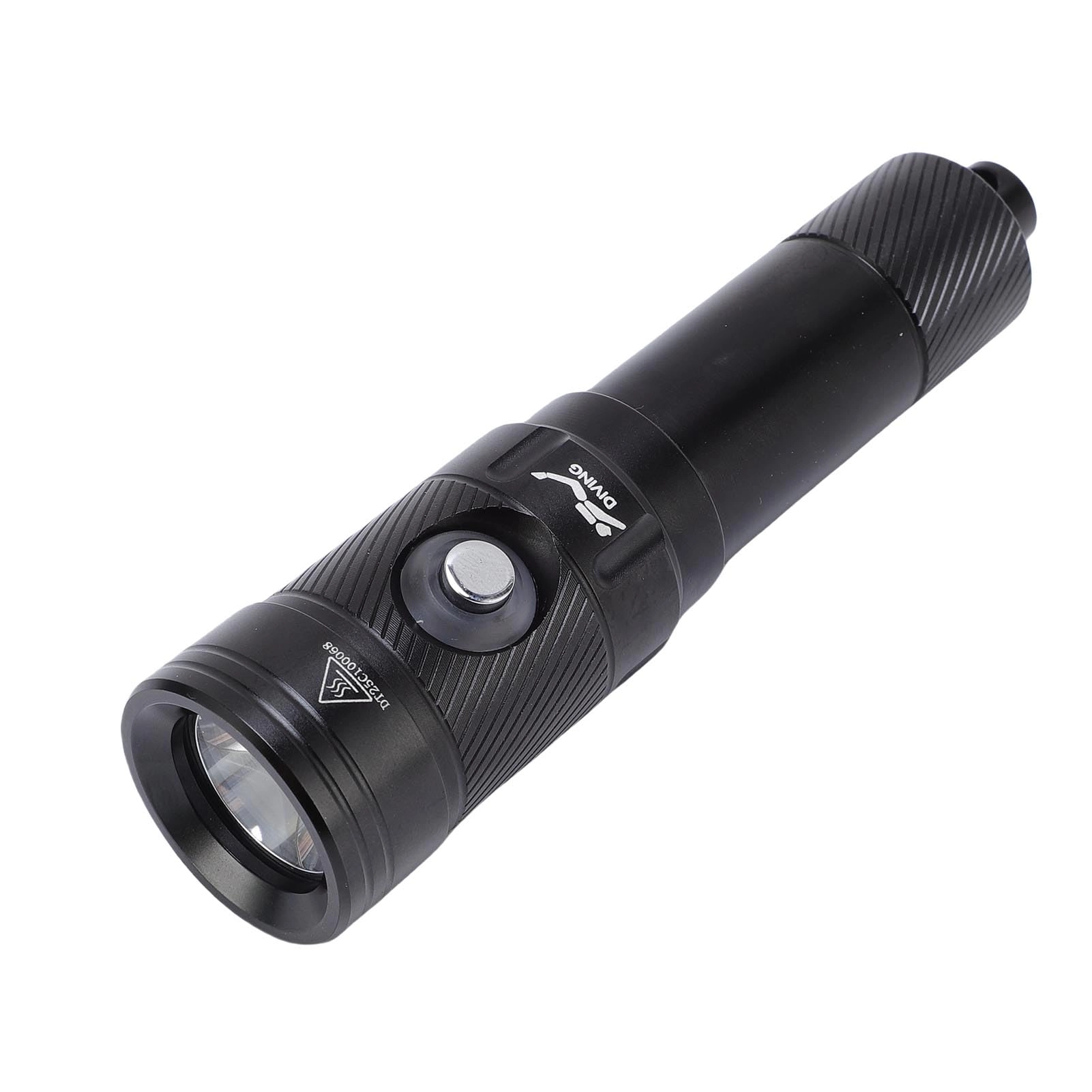 SIXRUN Dive Light - 1200lm IPX8 170 meters