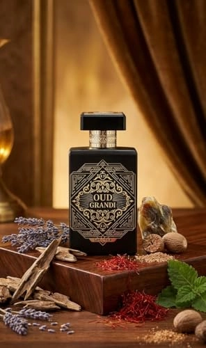 391 Oud Grandi - Eau de Parfum 100ml